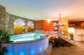 Appartamento Le Colonne - Relais Villa Quercia
